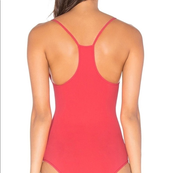 Free People Move Along Body Suit - Picture 6 of 7